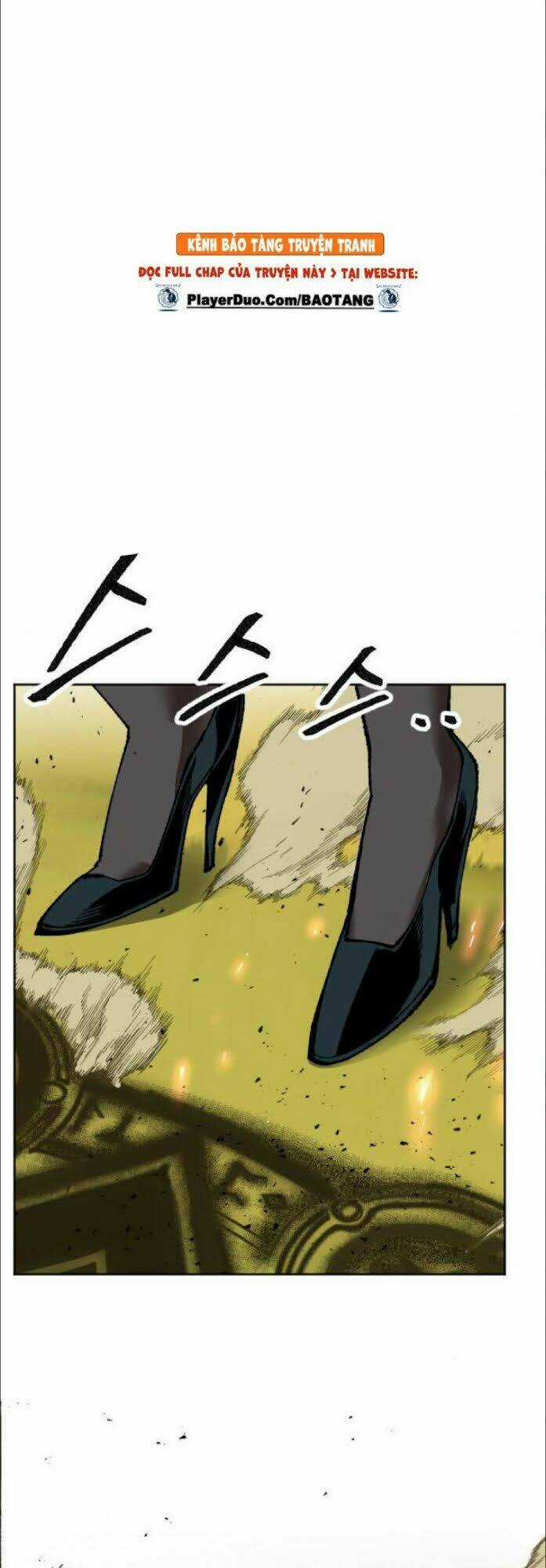 Phá Bỏ Giới Hạn Chapter 9 trang 166