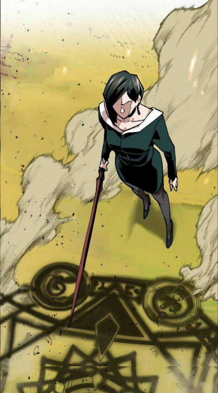 Phá Bỏ Giới Hạn Chapter 9 trang 167