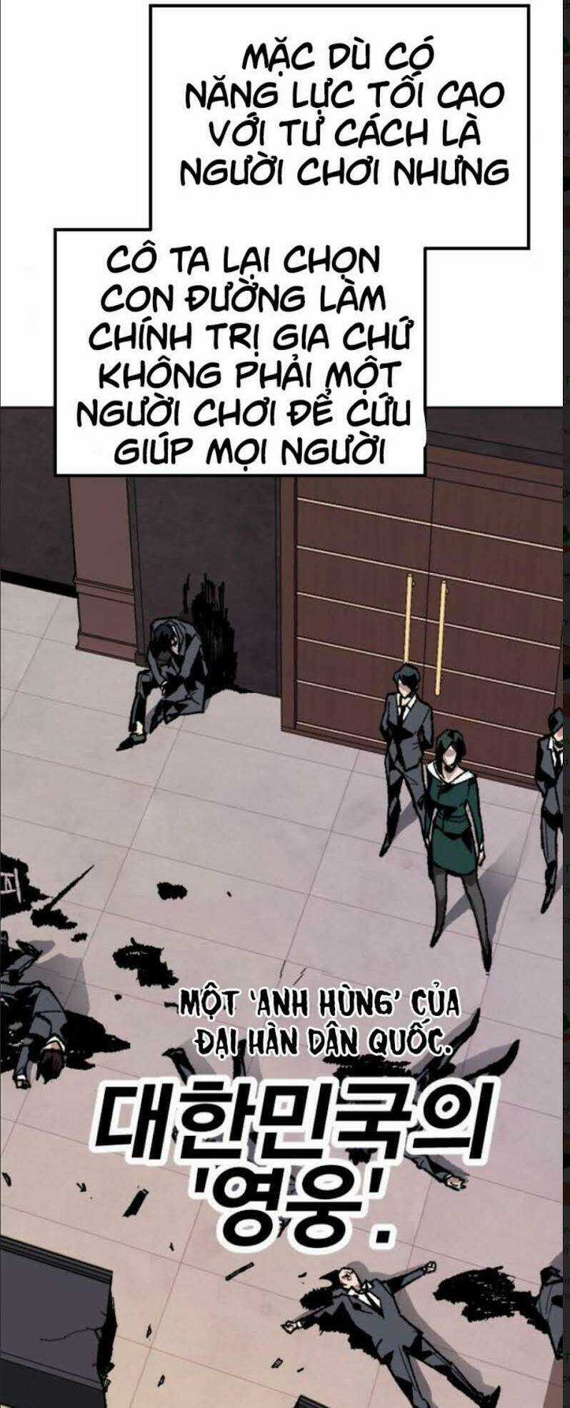 Phá Bỏ Giới Hạn Chapter 9 trang 17