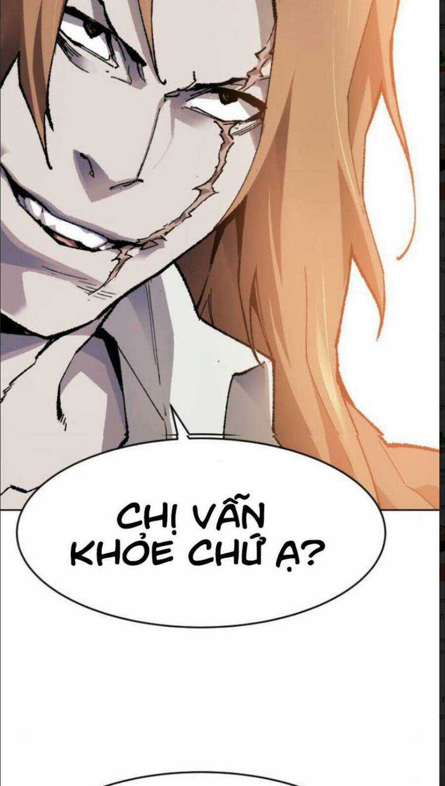 Phá Bỏ Giới Hạn Chapter 9 trang 19