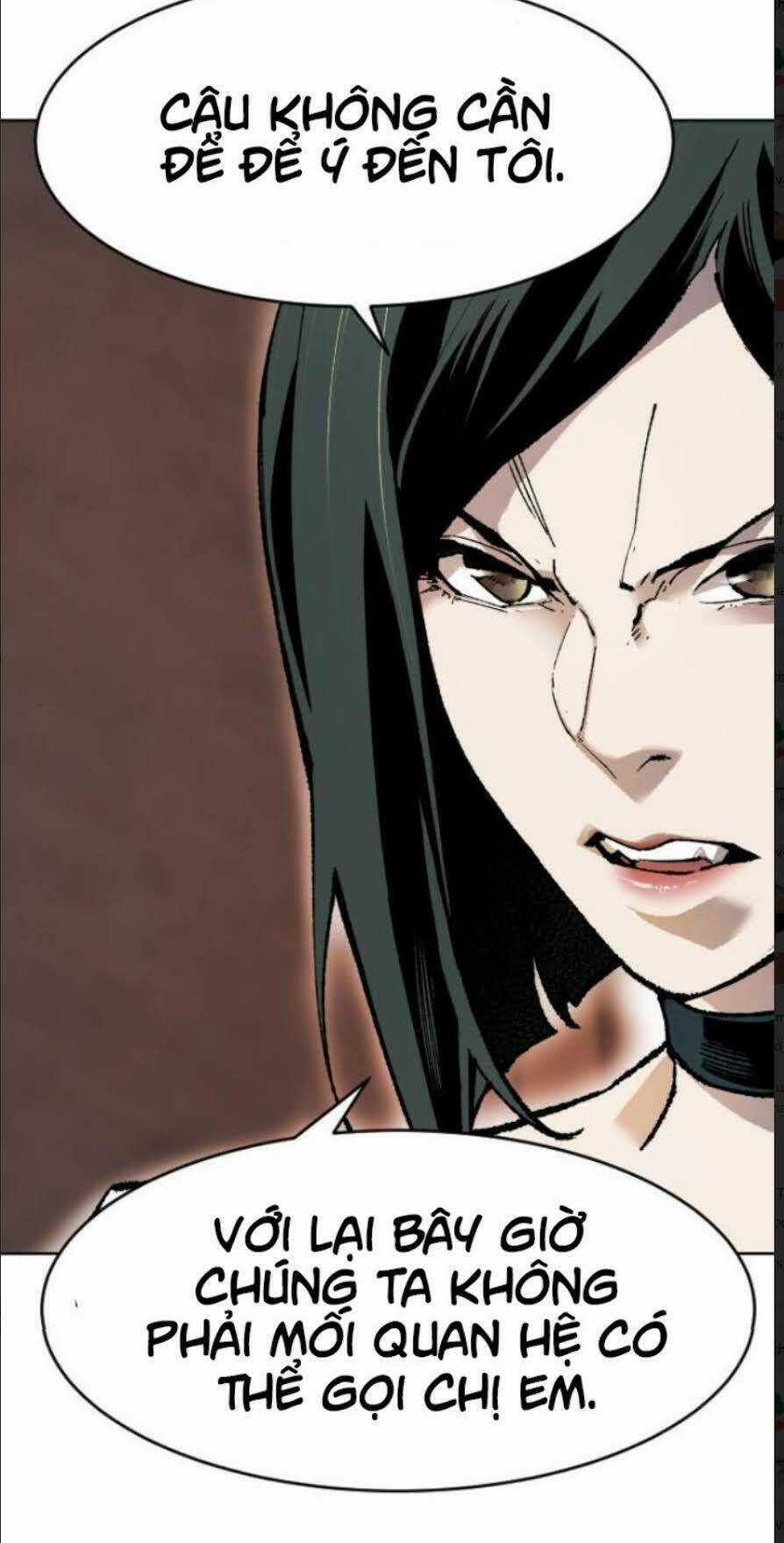 Phá Bỏ Giới Hạn Chapter 9 trang 20