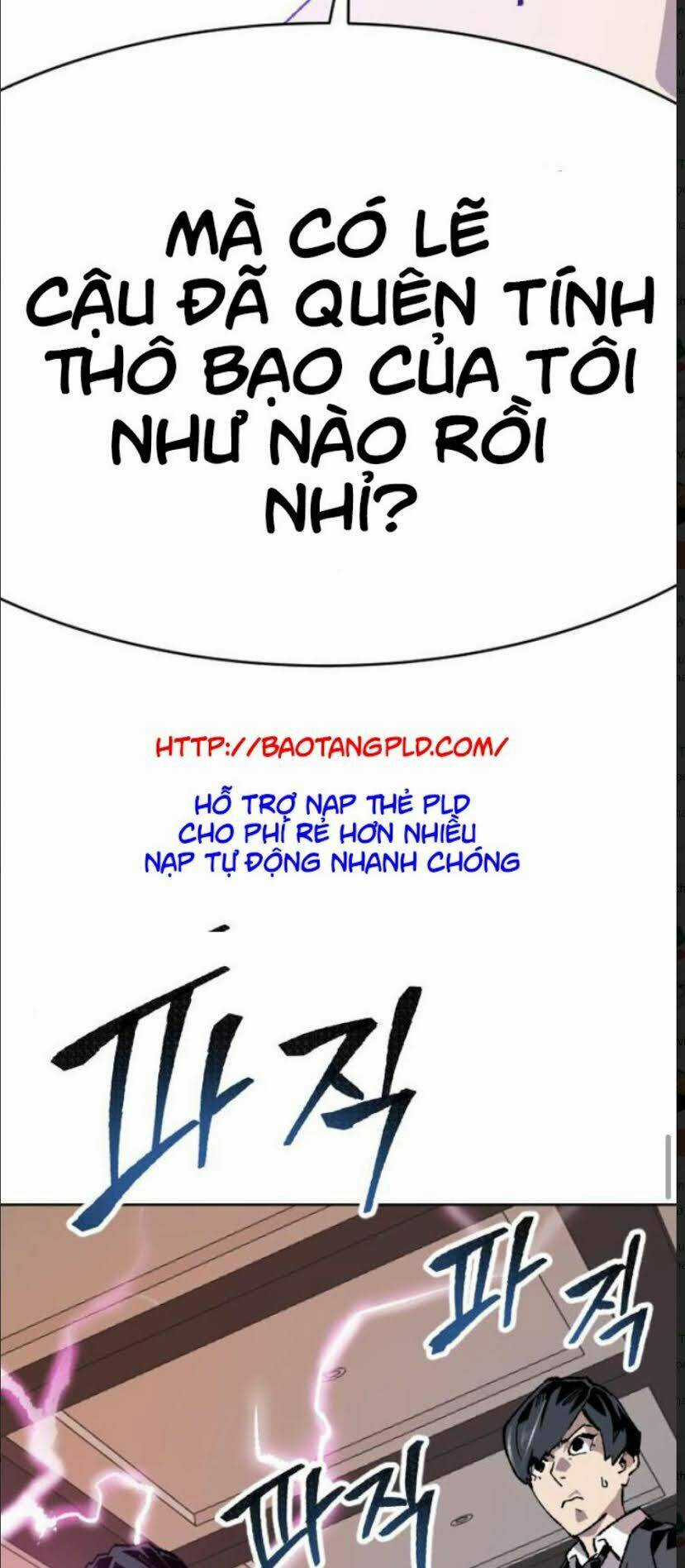 Phá Bỏ Giới Hạn Chapter 9 trang 28