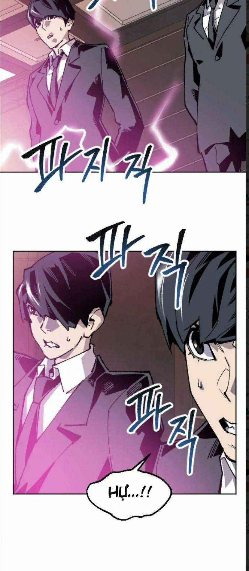 Phá Bỏ Giới Hạn Chapter 9 trang 29