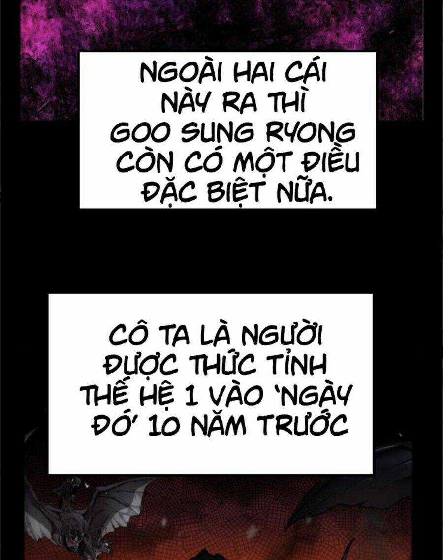 Phá Bỏ Giới Hạn Chapter 9 trang 31