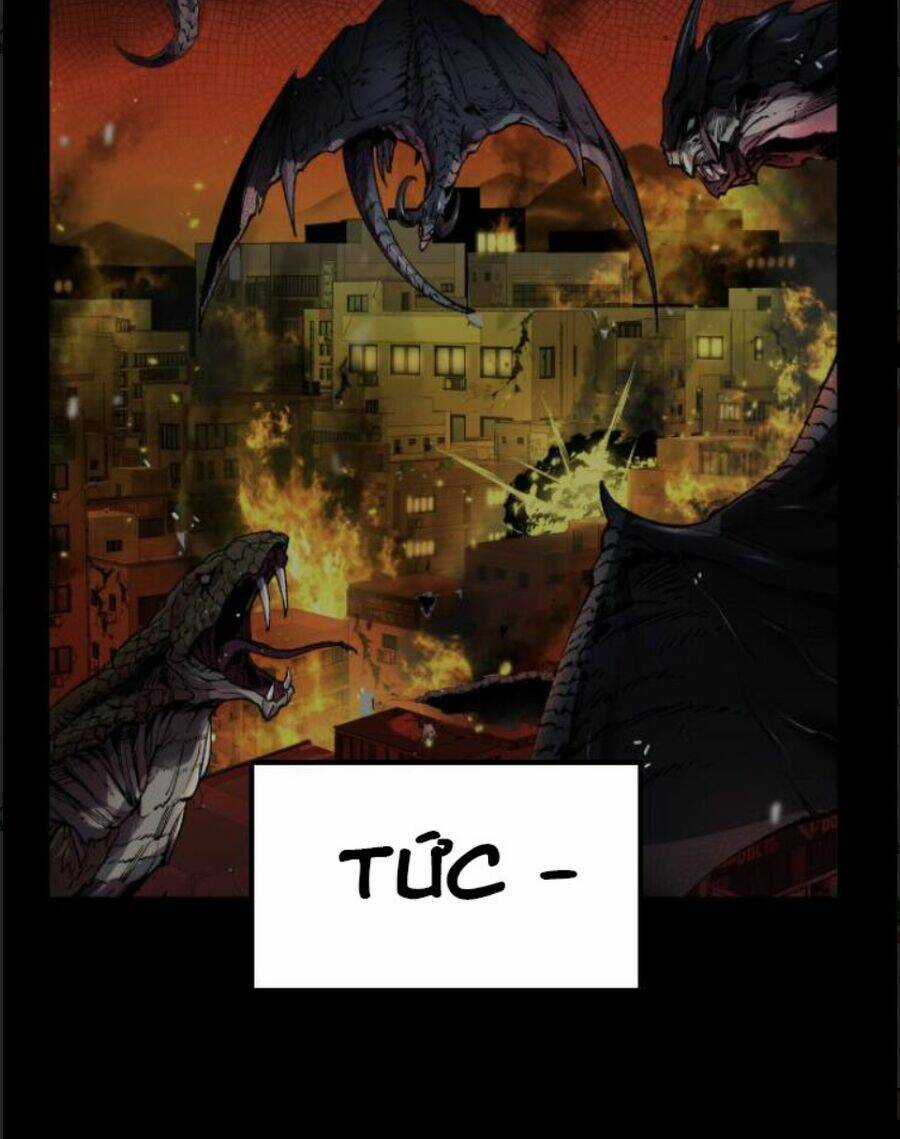 Phá Bỏ Giới Hạn Chapter 9 trang 32