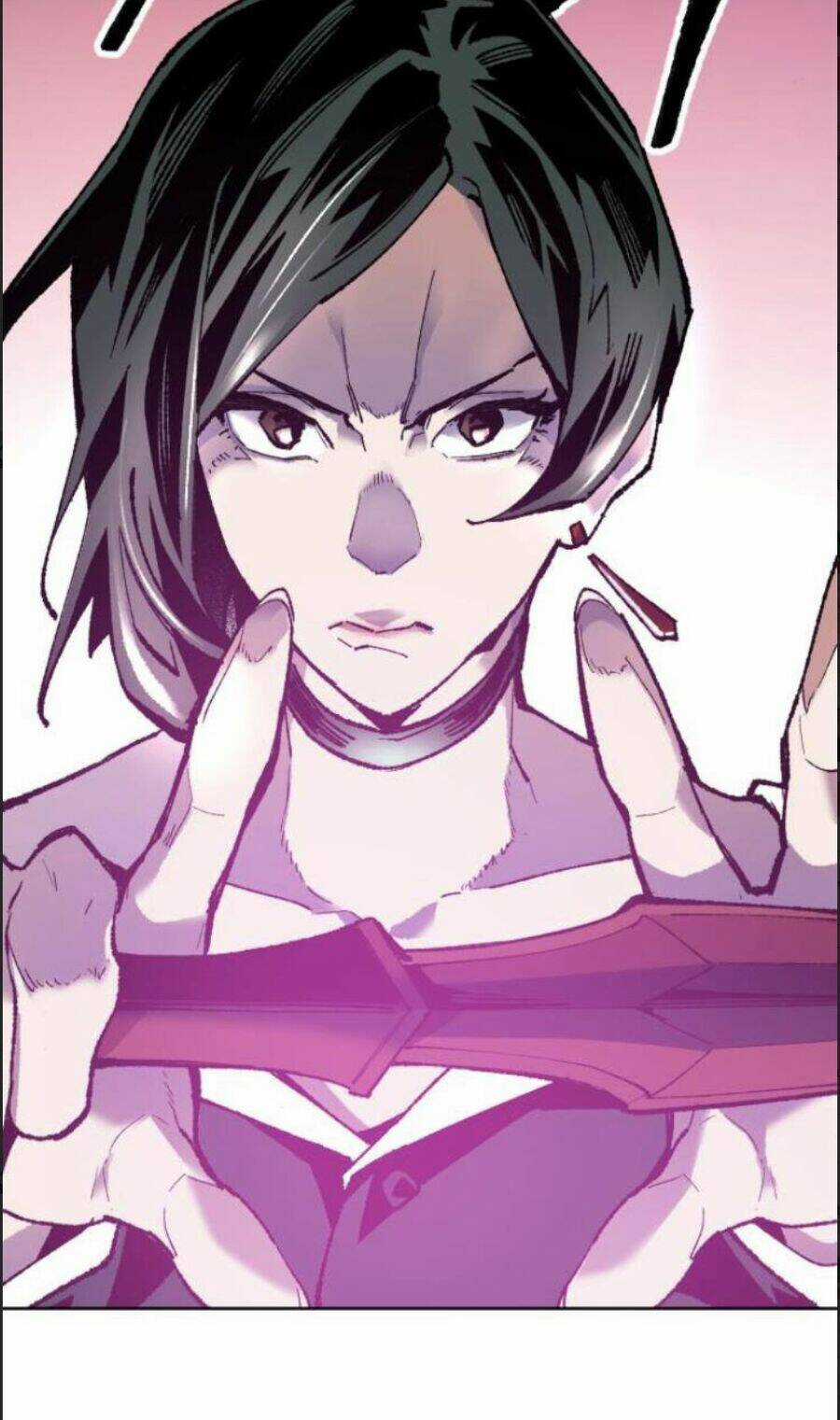 Phá Bỏ Giới Hạn Chapter 9 trang 34