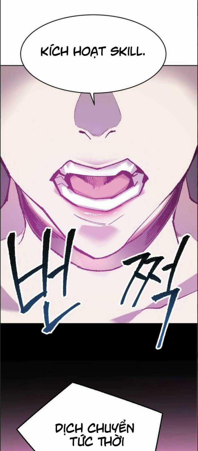 Phá Bỏ Giới Hạn Chapter 9 trang 35