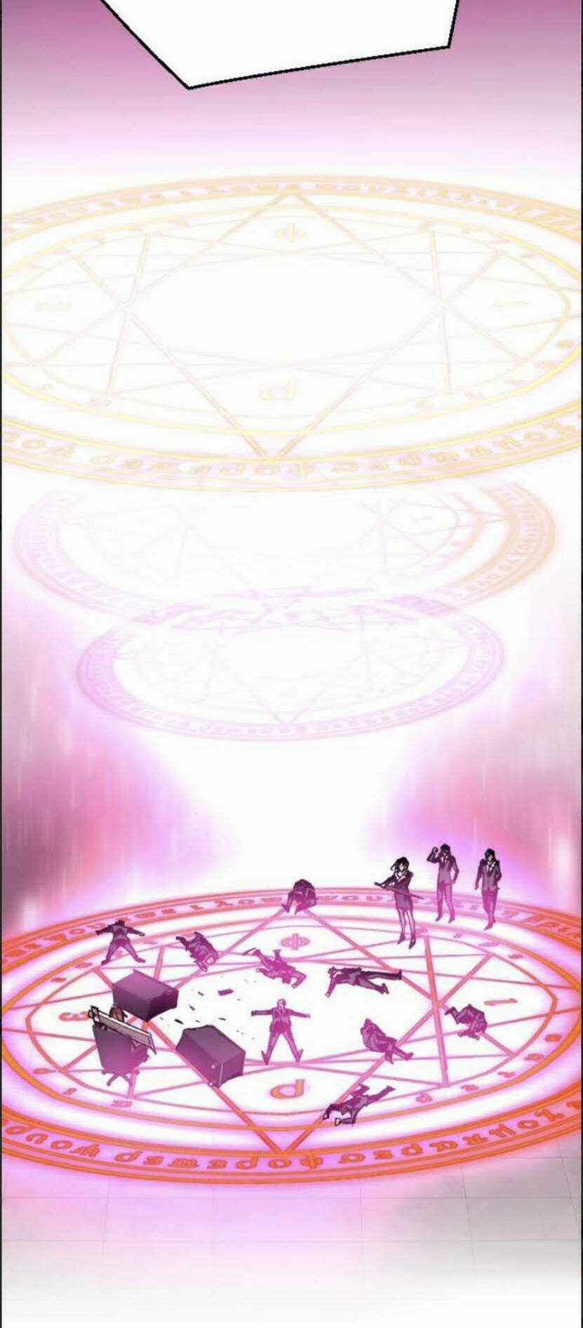 Phá Bỏ Giới Hạn Chapter 9 trang 36