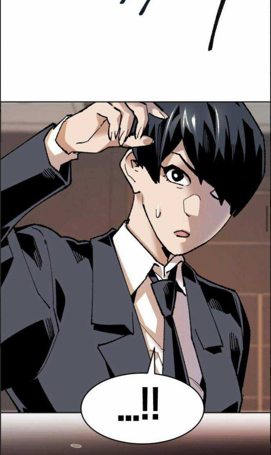 Phá Bỏ Giới Hạn Chapter 9 trang 38