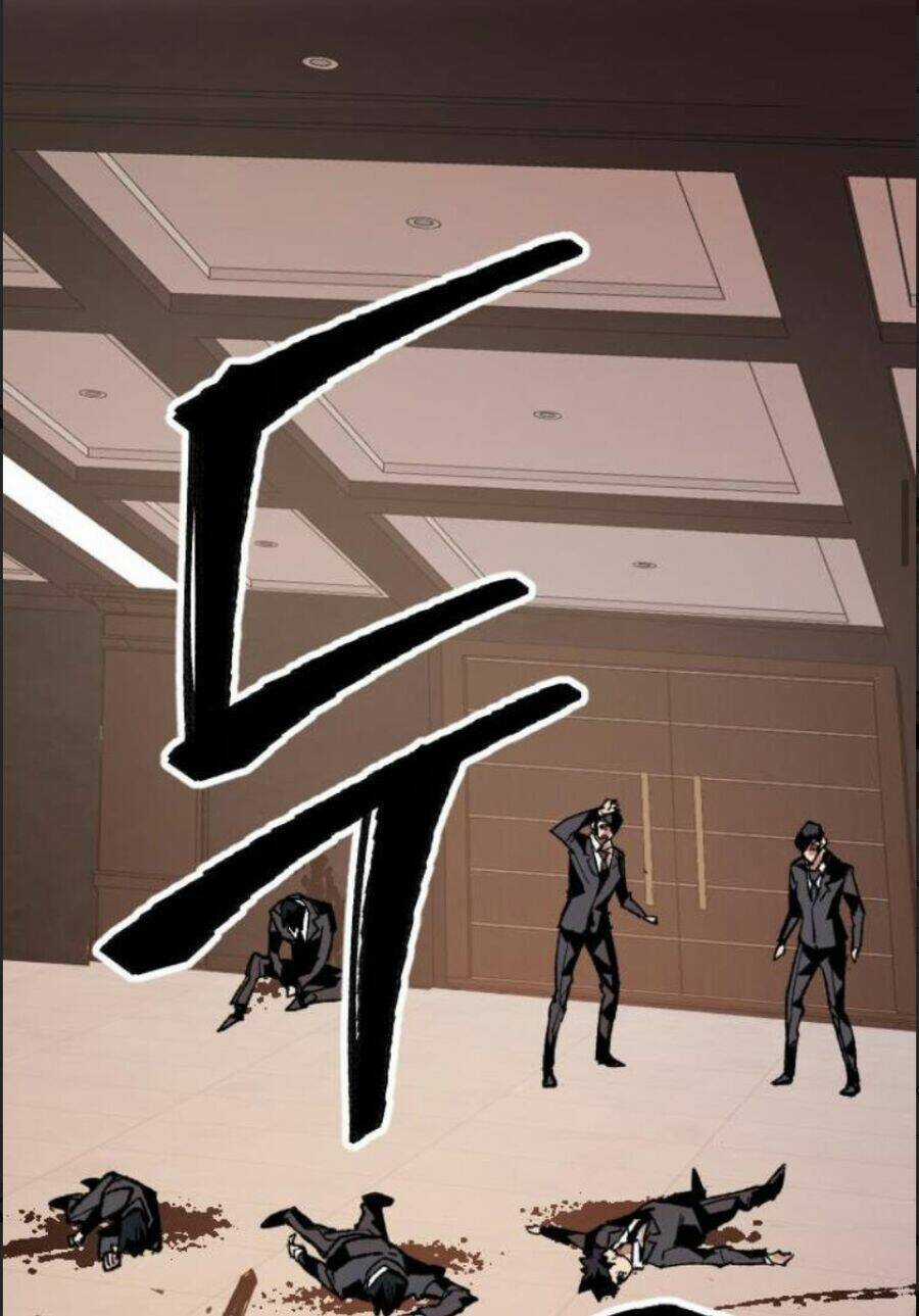 Phá Bỏ Giới Hạn Chapter 9 trang 39