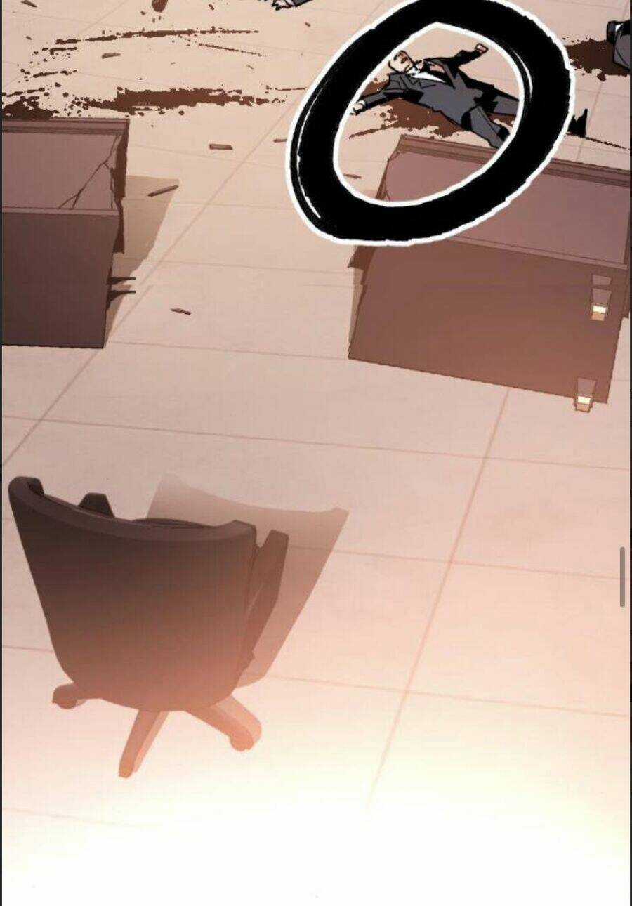 Phá Bỏ Giới Hạn Chapter 9 trang 40