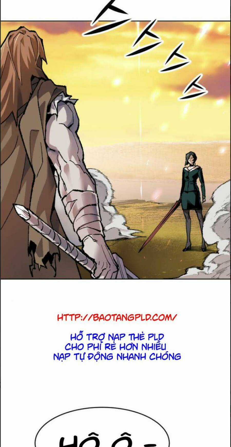 Phá Bỏ Giới Hạn Chapter 9 trang 45