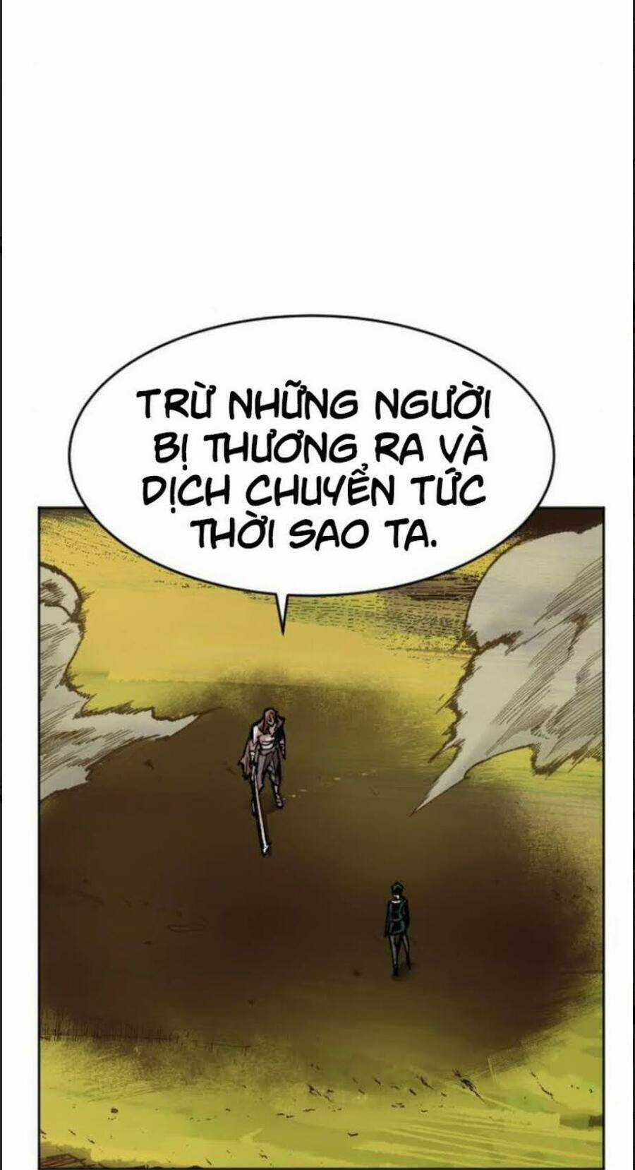 Phá Bỏ Giới Hạn Chapter 9 trang 47