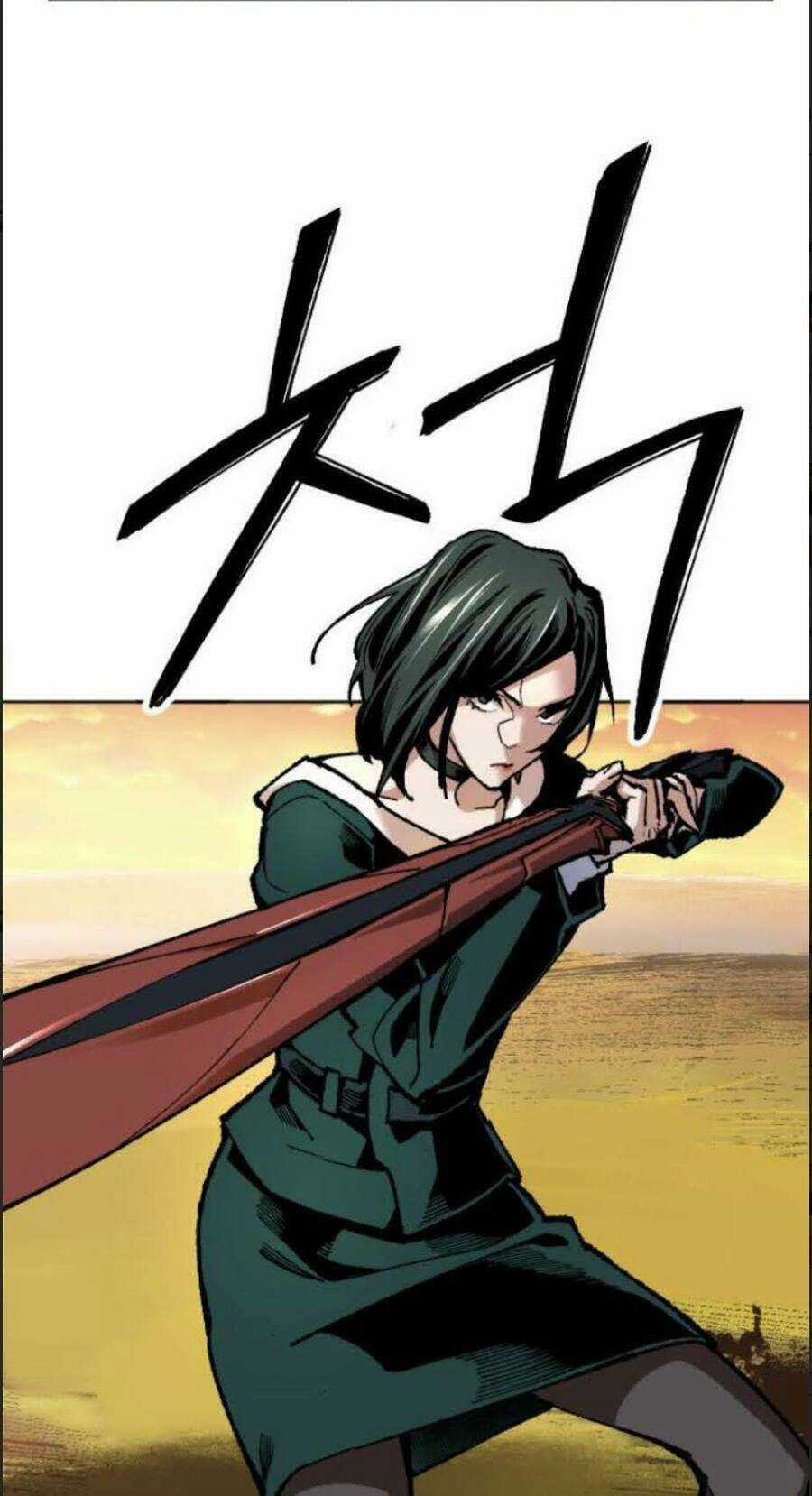 Phá Bỏ Giới Hạn Chapter 9 trang 48