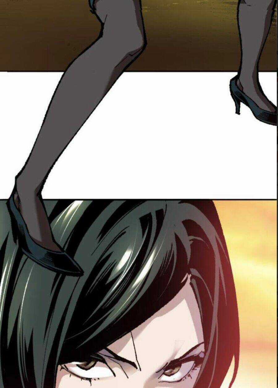 Phá Bỏ Giới Hạn Chapter 9 trang 49