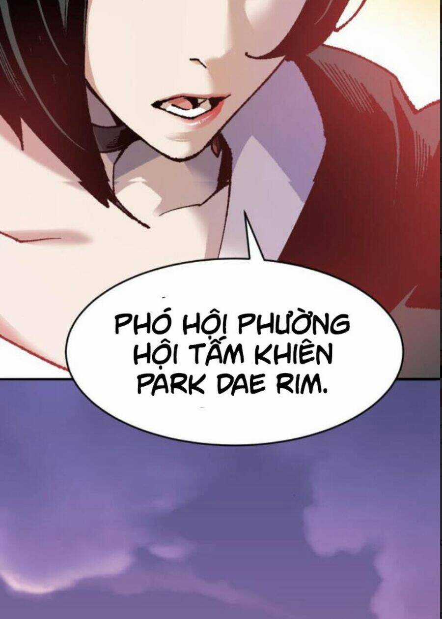 Phá Bỏ Giới Hạn Chapter 9 trang 50