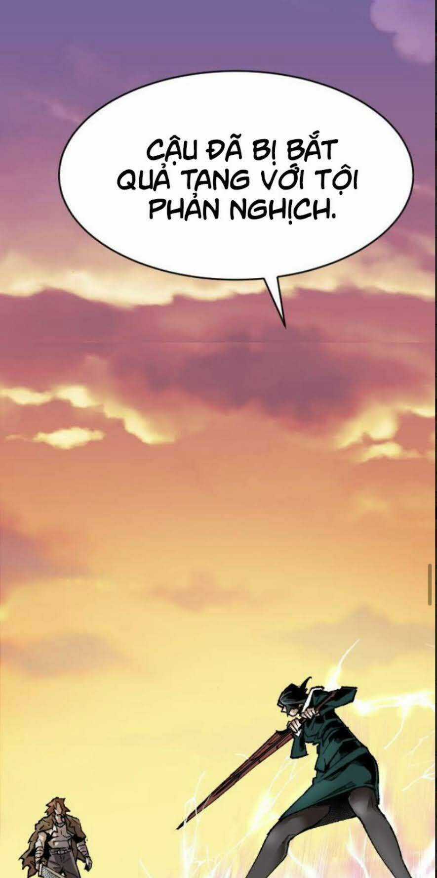 Phá Bỏ Giới Hạn Chapter 9 trang 51