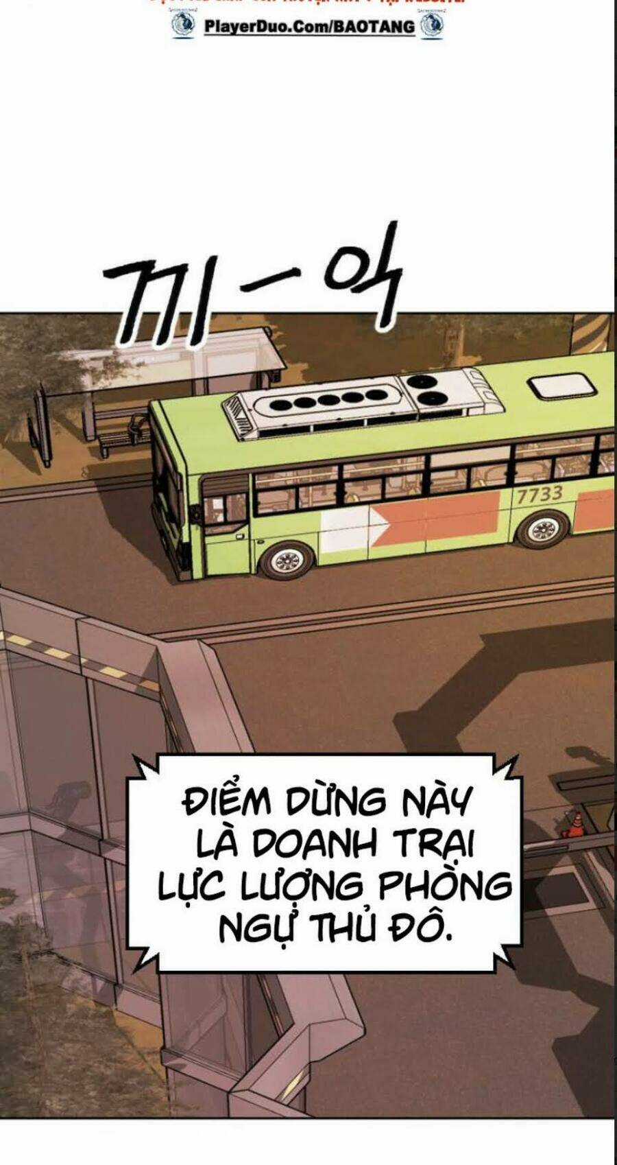 Phá Bỏ Giới Hạn Chapter 9 trang 54