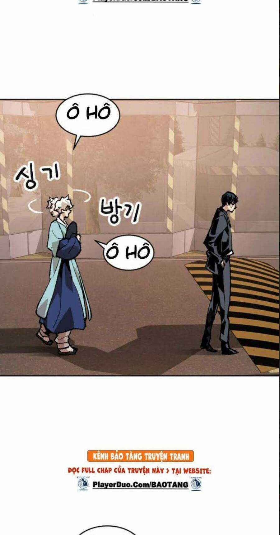 Phá Bỏ Giới Hạn Chapter 9 trang 57