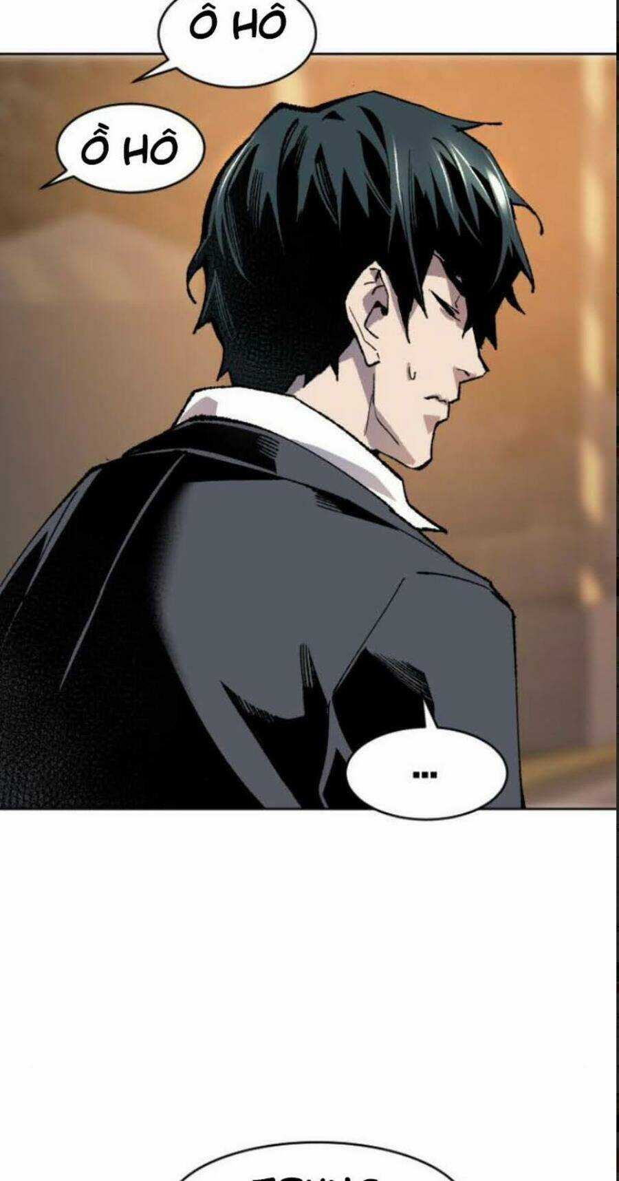 Phá Bỏ Giới Hạn Chapter 9 trang 58