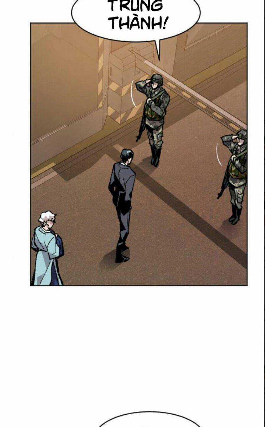 Phá Bỏ Giới Hạn Chapter 9 trang 59