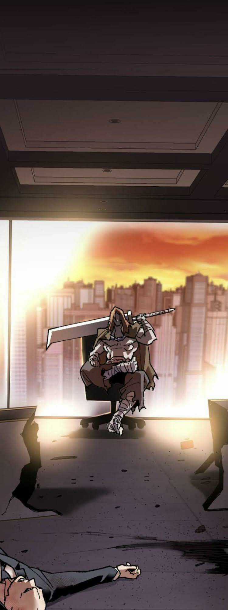 Phá Bỏ Giới Hạn Chapter 9 trang 6