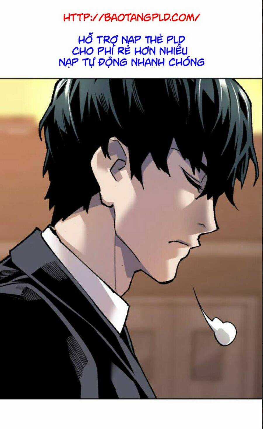 Phá Bỏ Giới Hạn Chapter 9 trang 63