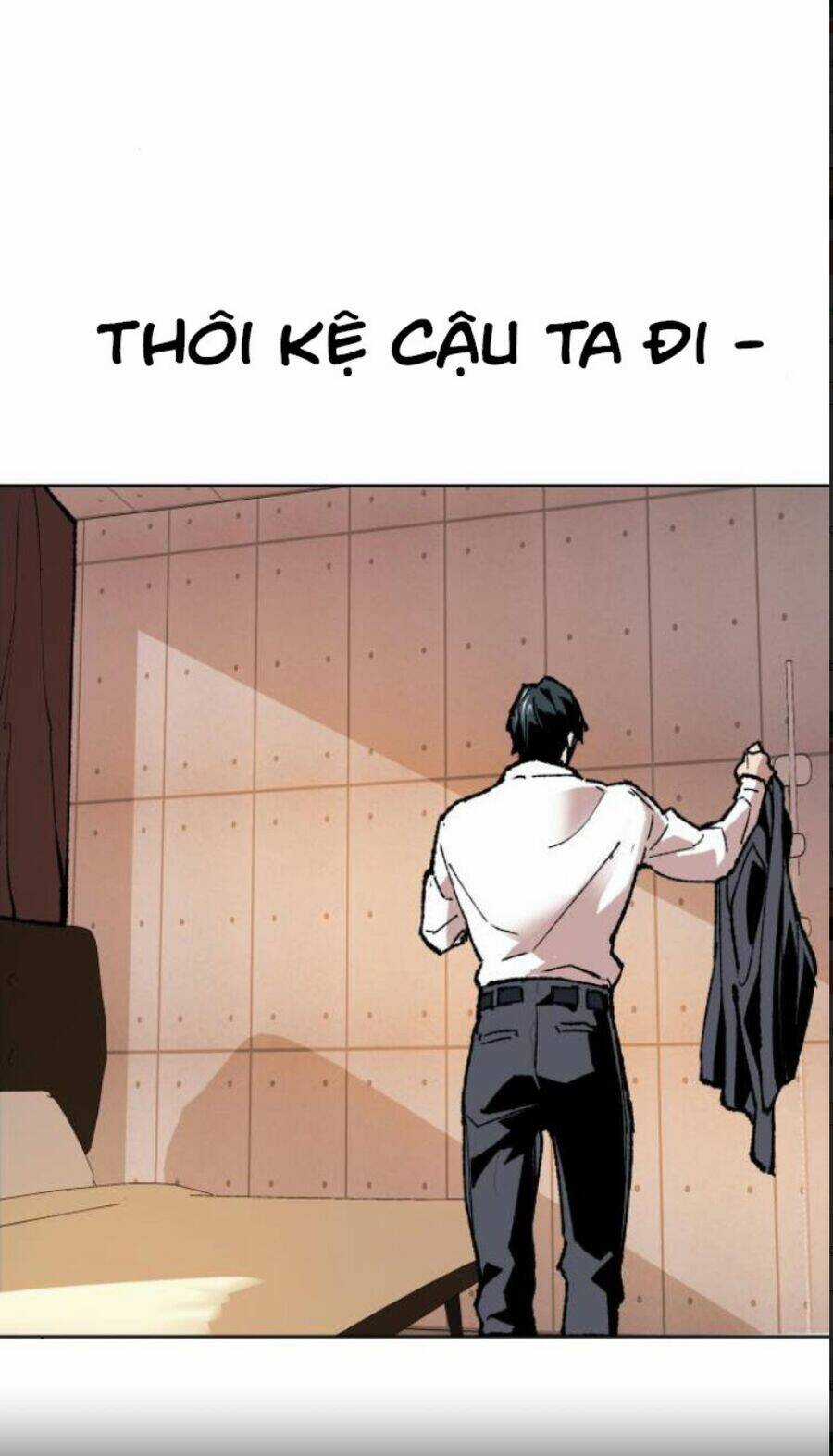 Phá Bỏ Giới Hạn Chapter 9 trang 65