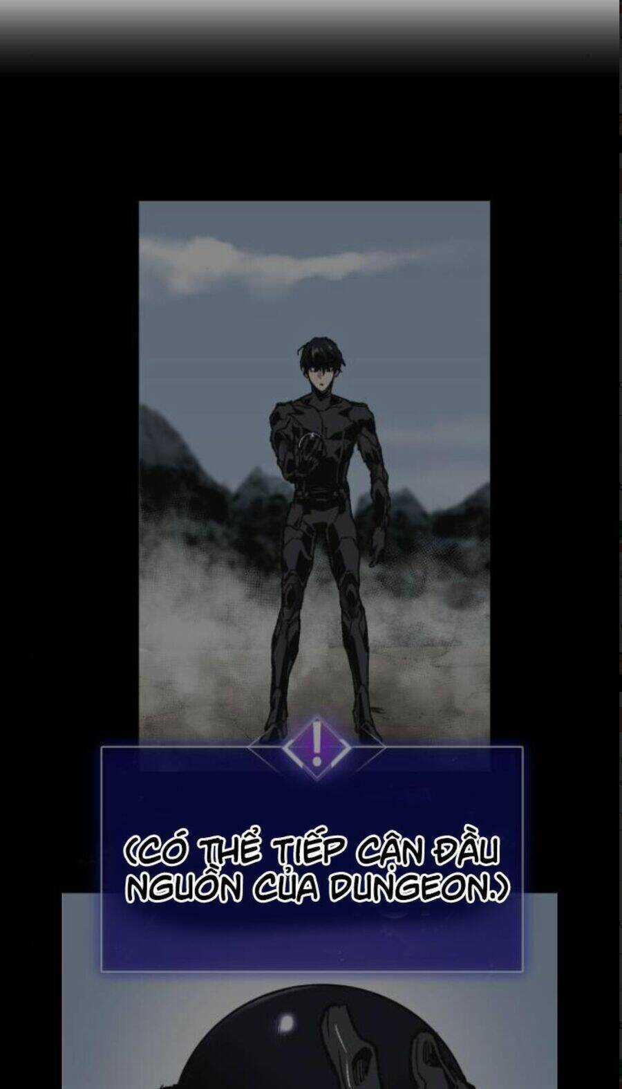 Phá Bỏ Giới Hạn Chapter 9 trang 66