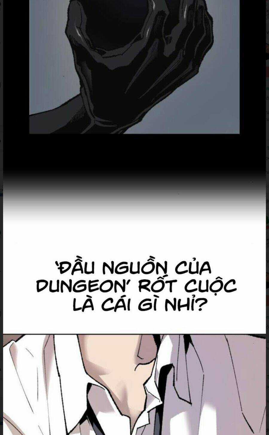 Phá Bỏ Giới Hạn Chapter 9 trang 67