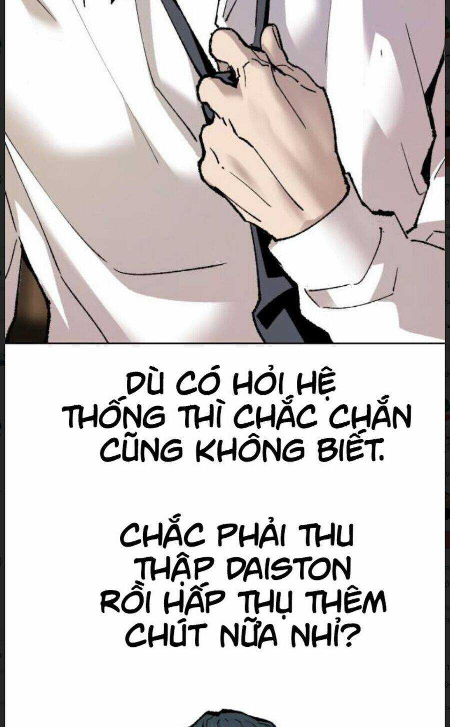 Phá Bỏ Giới Hạn Chapter 9 trang 68