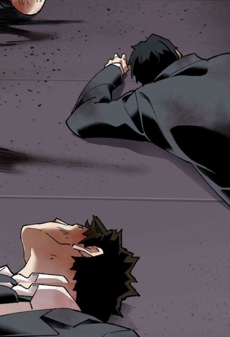 Phá Bỏ Giới Hạn Chapter 9 trang 7