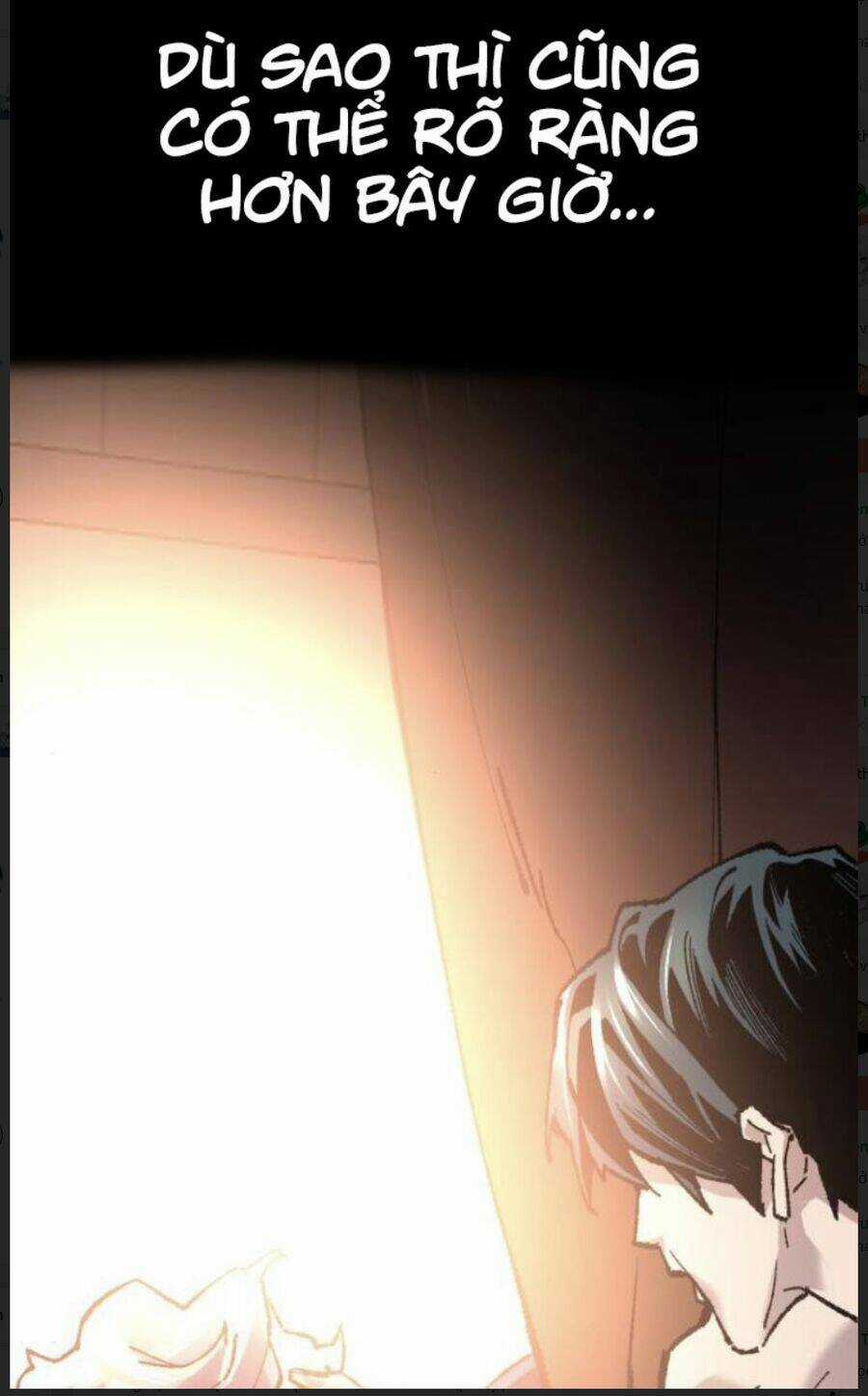 Phá Bỏ Giới Hạn Chapter 9 trang 70