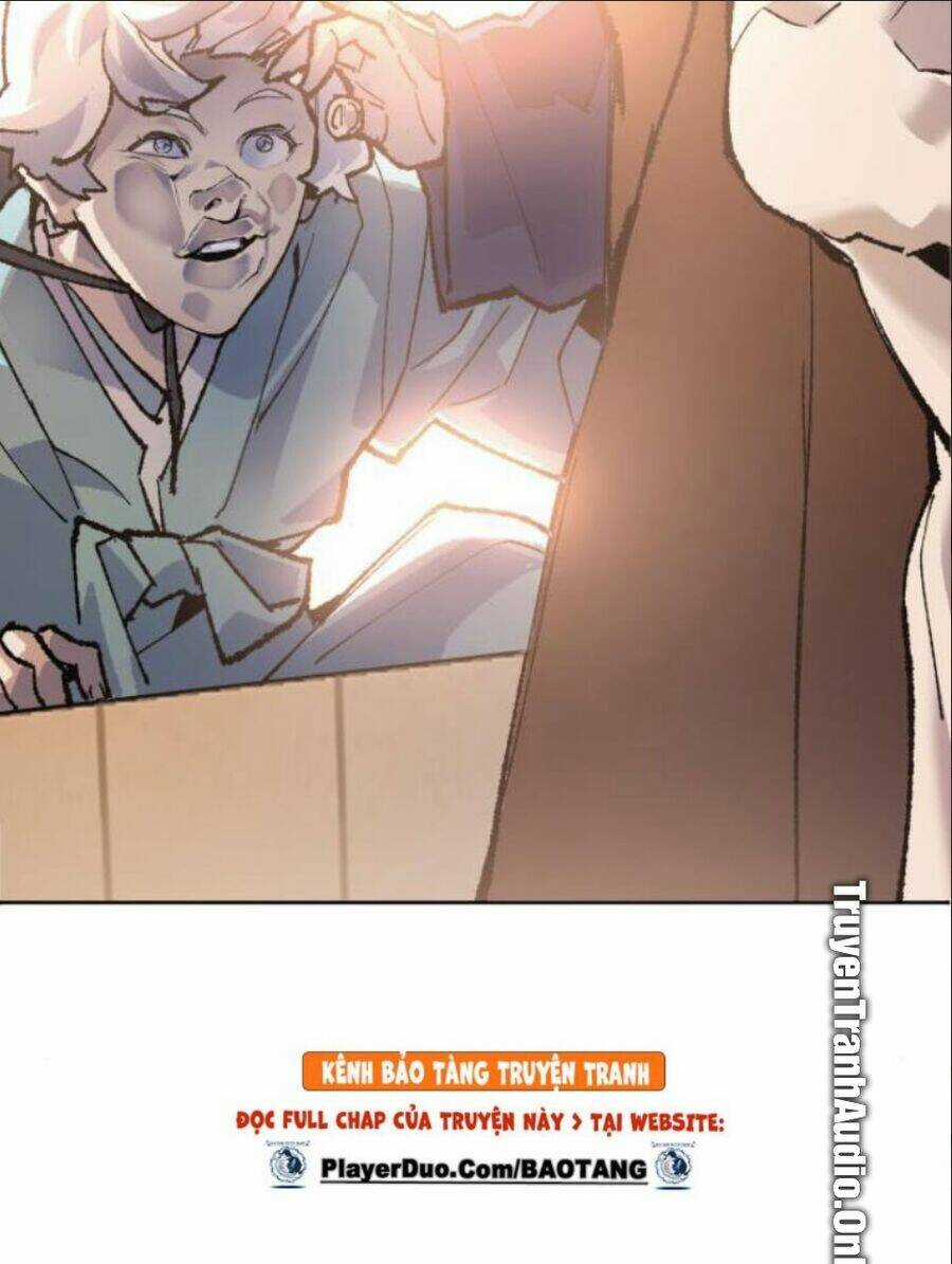 Phá Bỏ Giới Hạn Chapter 9 trang 71