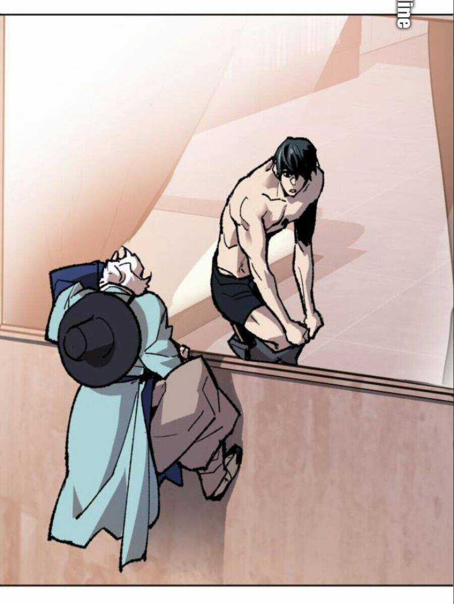 Phá Bỏ Giới Hạn Chapter 9 trang 72