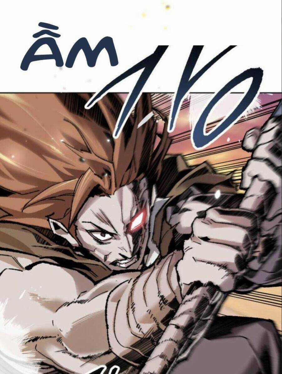 Phá Bỏ Giới Hạn Chapter 9 trang 79