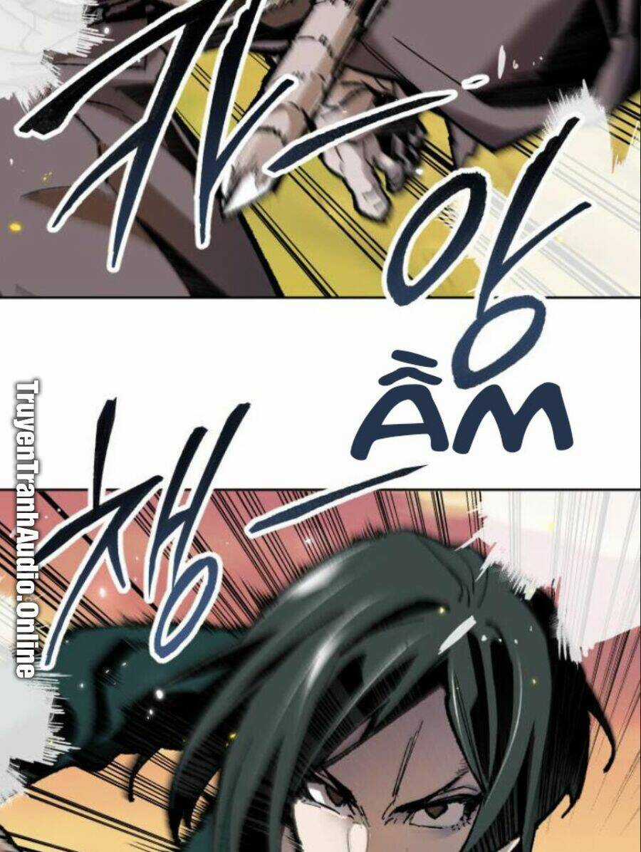 Phá Bỏ Giới Hạn Chapter 9 trang 80