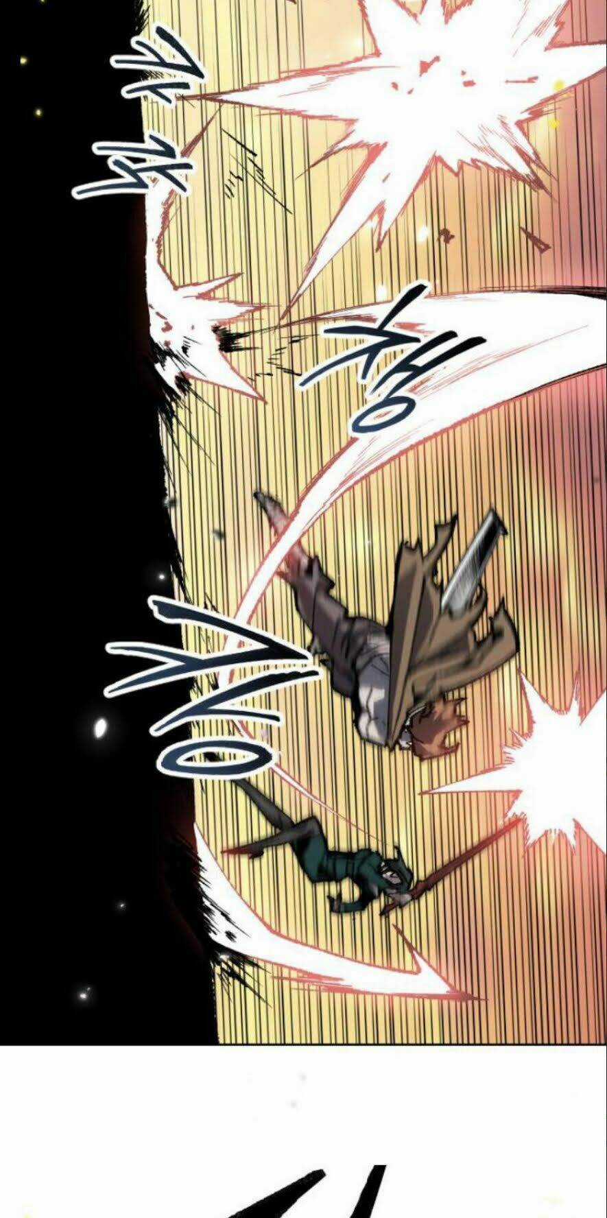 Phá Bỏ Giới Hạn Chapter 9 trang 82