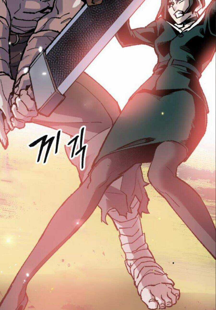 Phá Bỏ Giới Hạn Chapter 9 trang 85