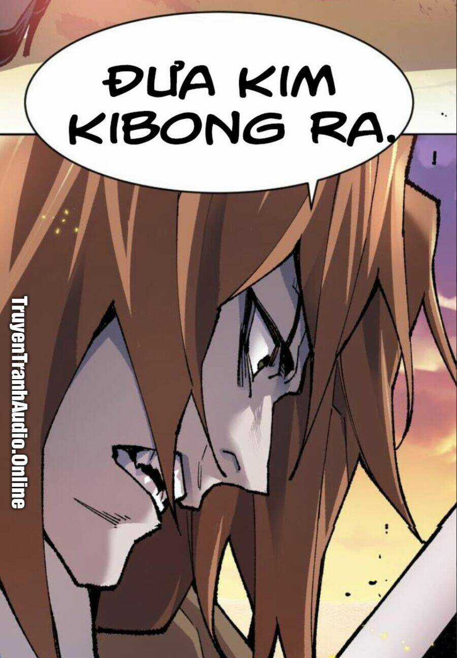 Phá Bỏ Giới Hạn Chapter 9 trang 86