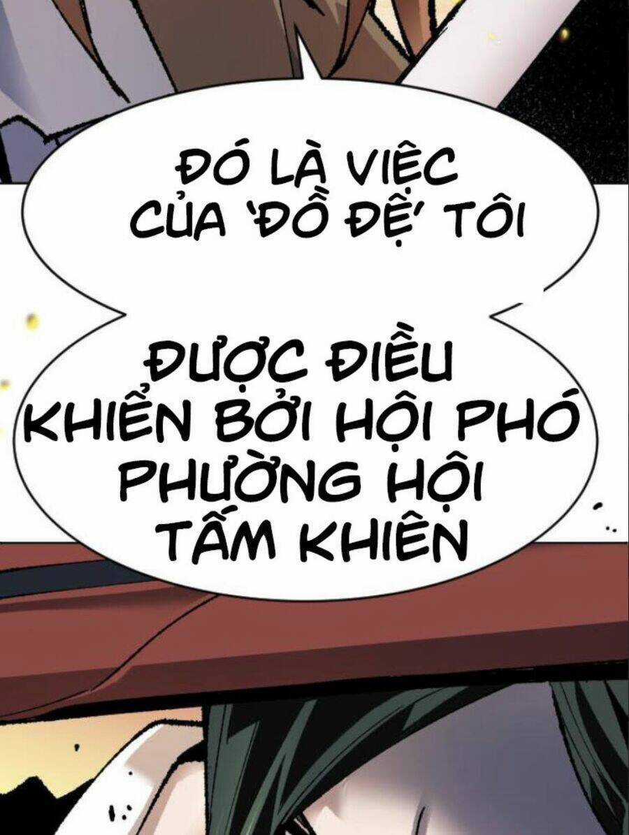 Phá Bỏ Giới Hạn Chapter 9 trang 87