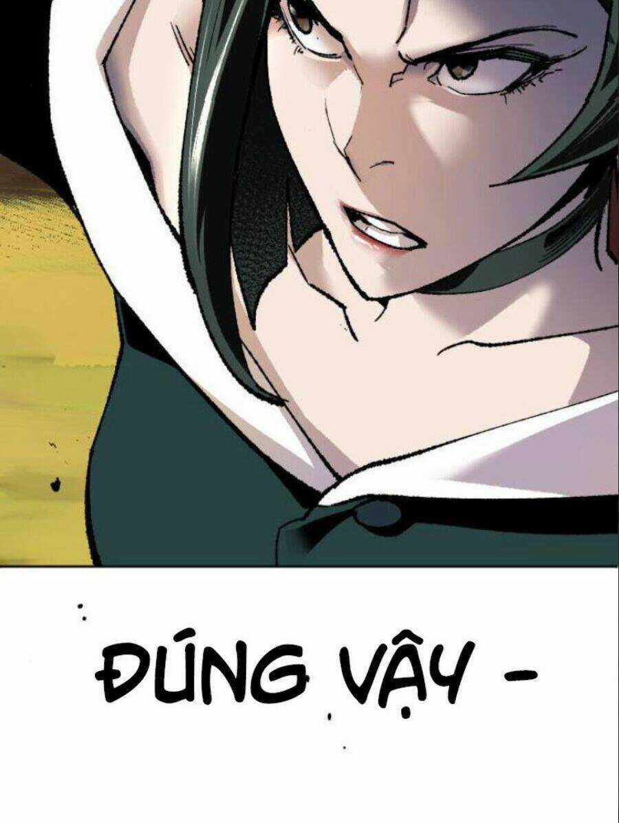 Phá Bỏ Giới Hạn Chapter 9 trang 88