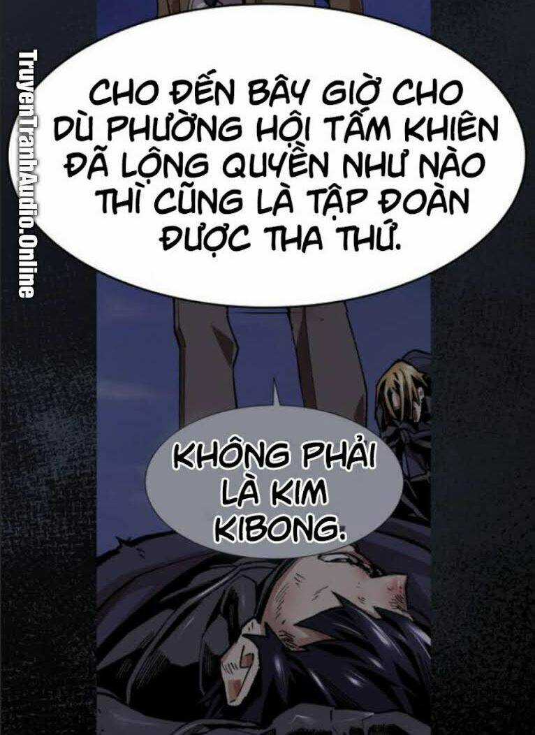 Phá Bỏ Giới Hạn Chapter 9 trang 97