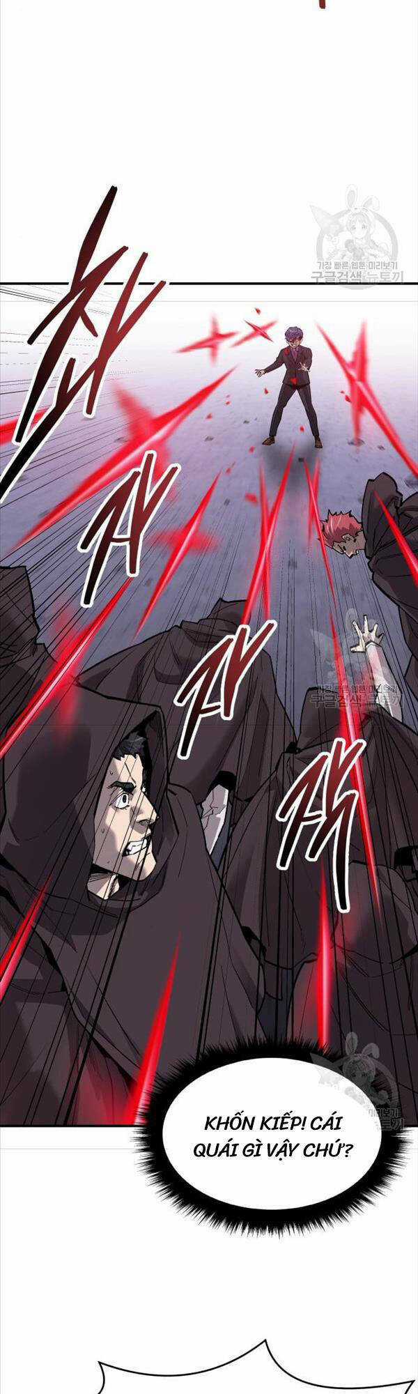 Phá Bỏ Giới Hạn Chapter 94 trang 1