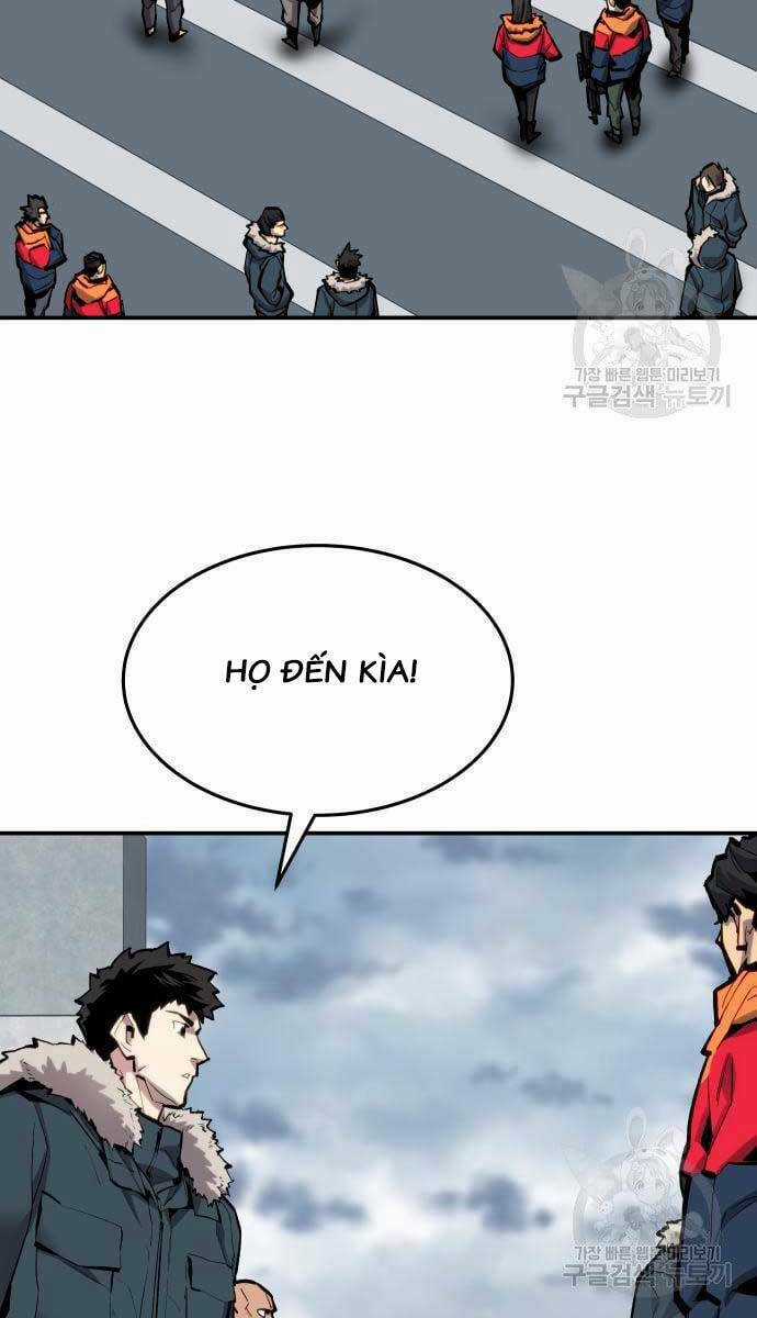 Phá Bỏ Giới Hạn Chapter 98 trang 1