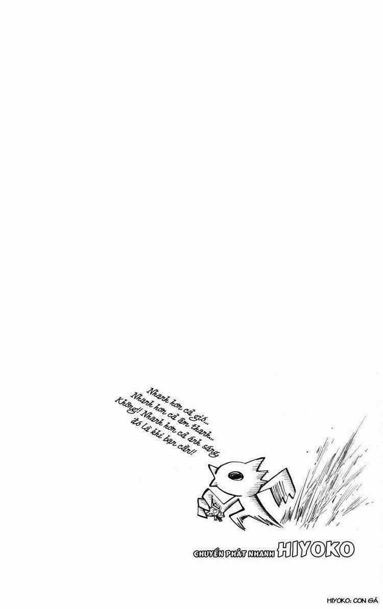 Phá Bỏ Lời Nguyền Chapter 1 trang 64