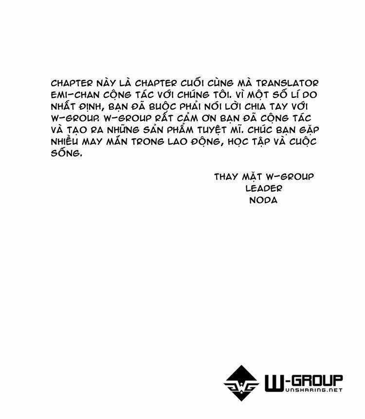 Phá Bỏ Lời Nguyền Chapter 10 trang 18