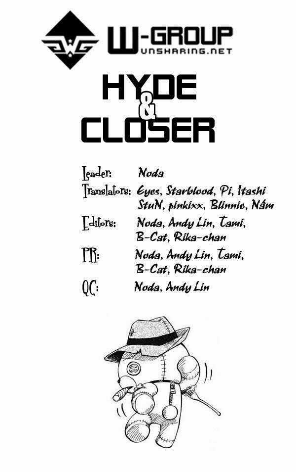 Phá Bỏ Lời Nguyền Chapter 18 trang 23