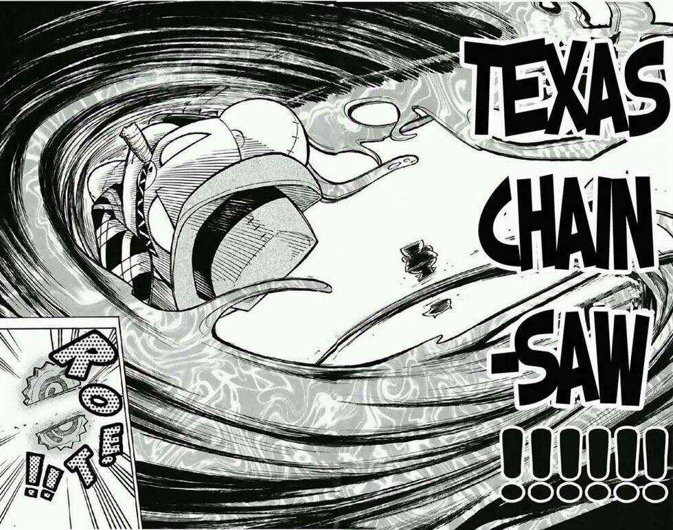 Phá Bỏ Lời Nguyền Chapter 22 trang 11