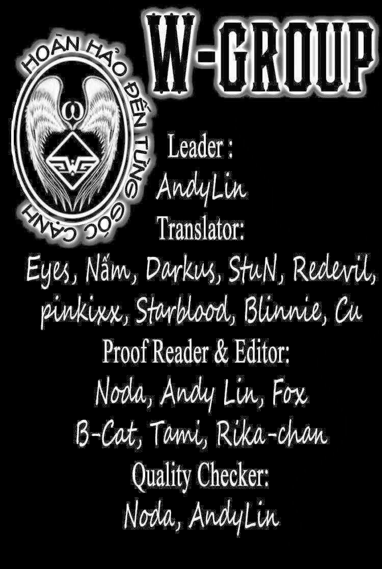 Phá Bỏ Lời Nguyền Chapter 24 trang 18